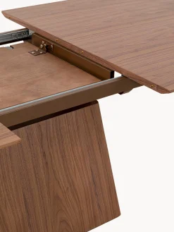 Tavolo da pranzo in legno allungabile Benvenuto, 200 - 250 x 110 cm