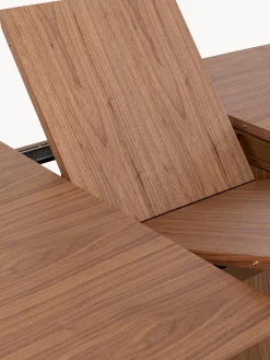 Tavolo da pranzo in legno allungabile Benvenuto, 200 - 250 x 110 cm