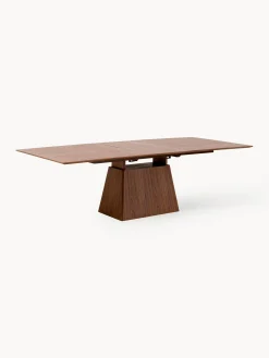 Tavolo da pranzo in legno allungabile Benvenuto, 200 - 250 x 110 cm