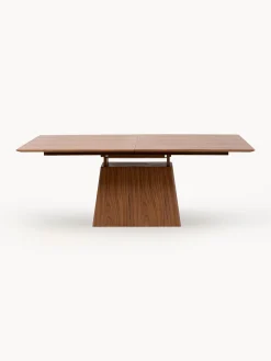 Tavolo da pranzo in legno allungabile Benvenuto, 200 - 250 x 110 cm