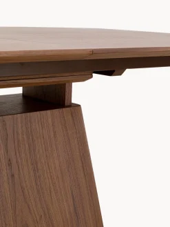Tavolo da pranzo in legno allungabile Benvenuto, 200 - 250 x 110 cm