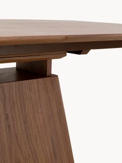 Tavolo da pranzo in legno allungabile Benvenuto, 200 - 250 x 110 cm