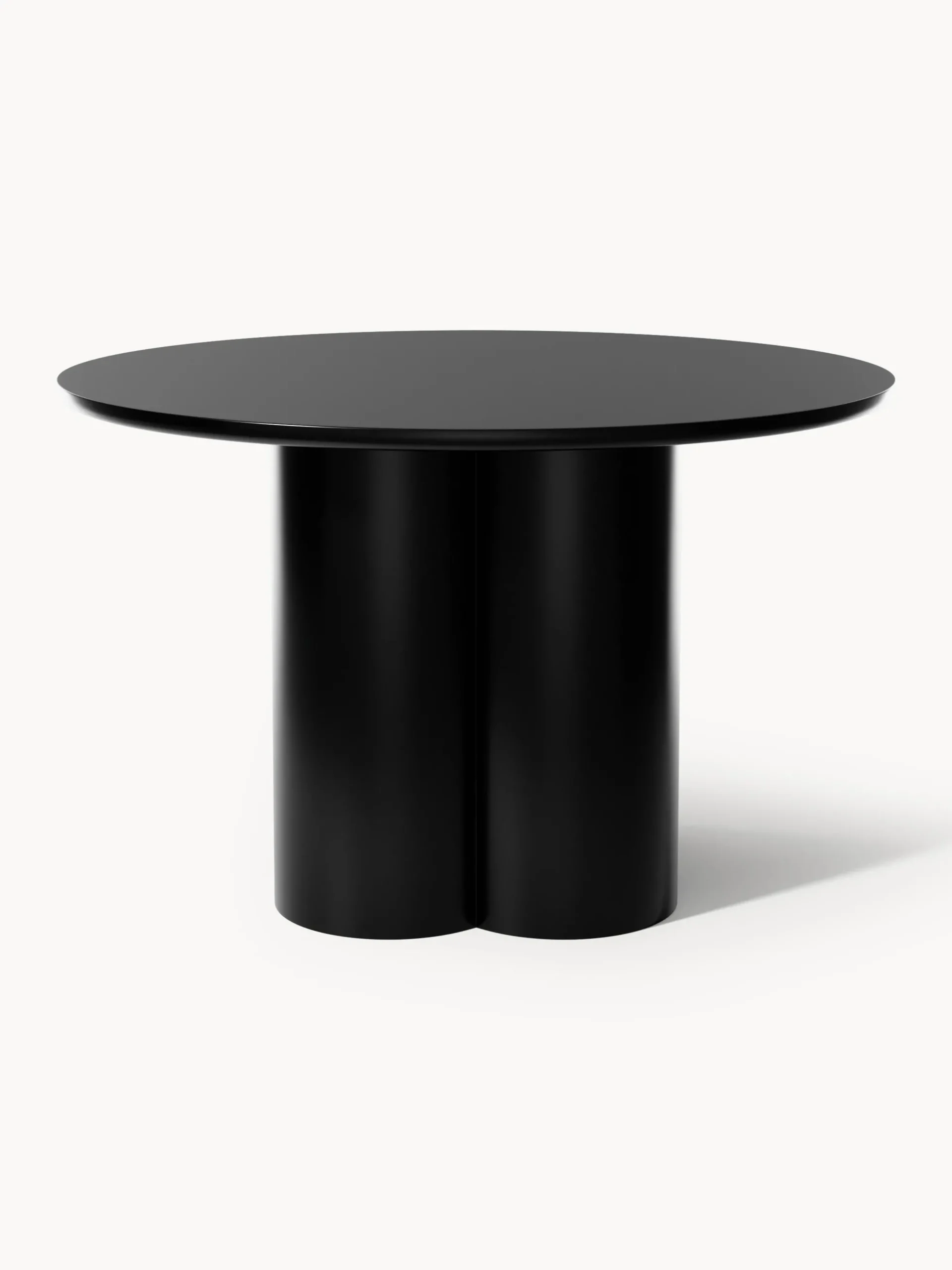 Tavolo da pranzo rotondo Keva, Ø 120 cm
