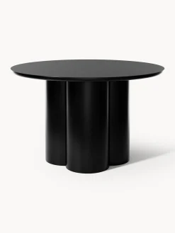 Tavolo da pranzo rotondo Keva, Ø 120 cm