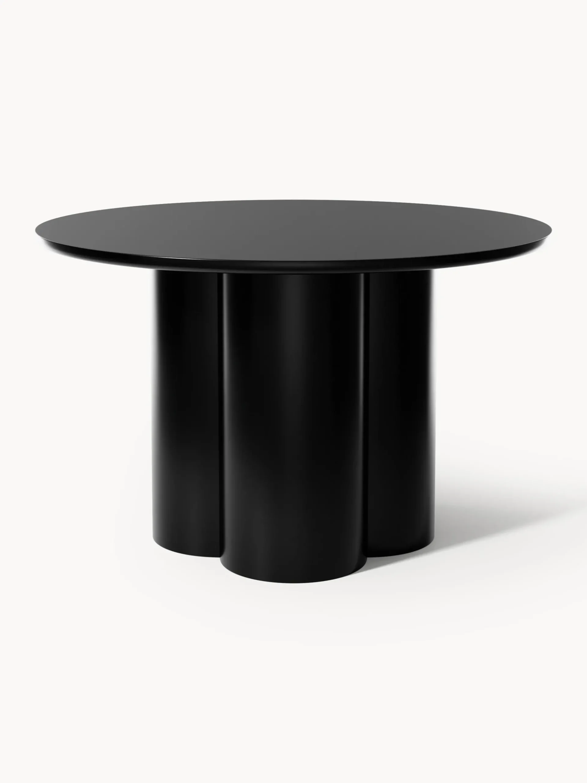 Tavolo da pranzo rotondo Keva, Ø 120 cm