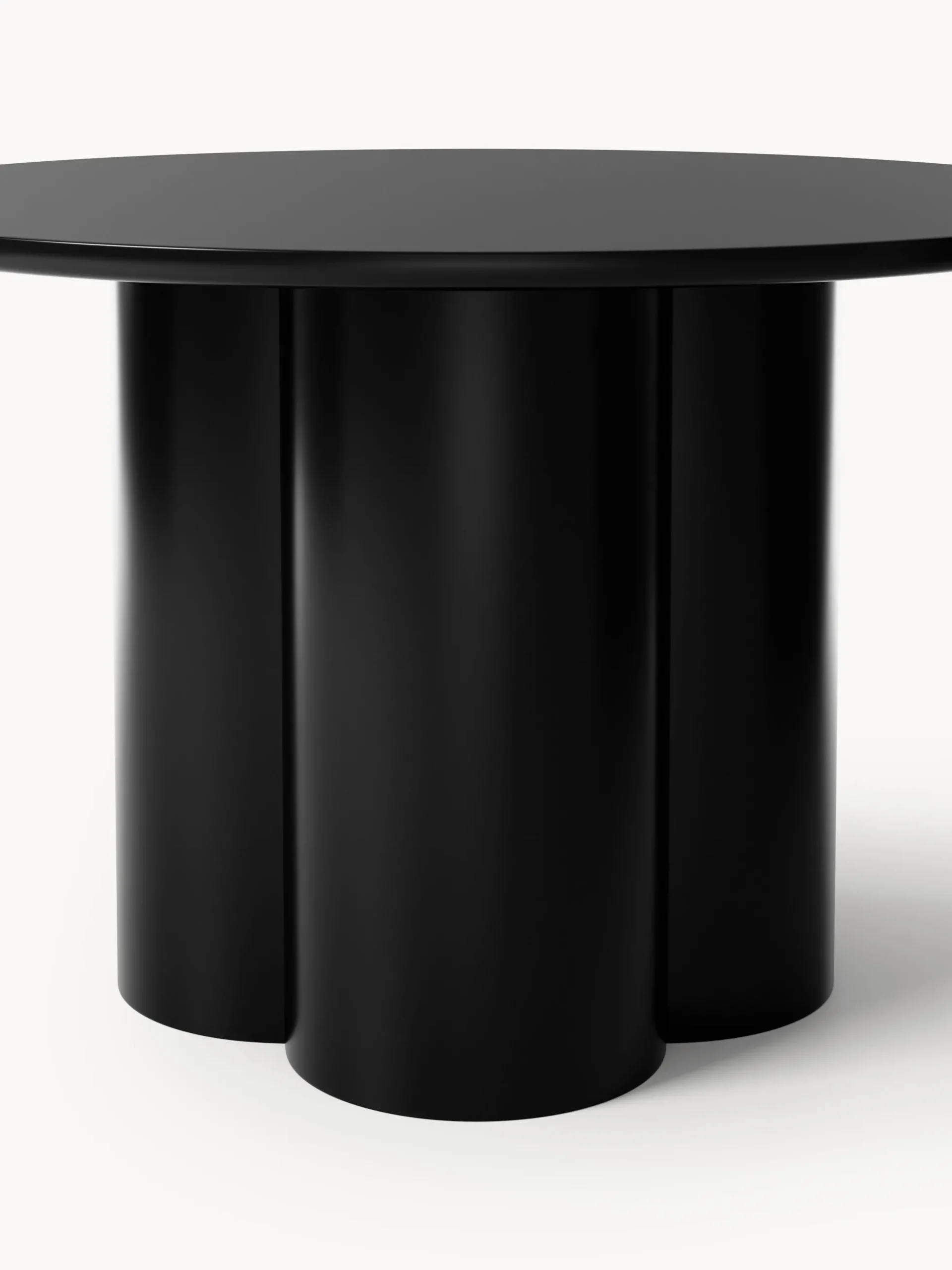 Tavolo da pranzo rotondo Keva, Ø 120 cm