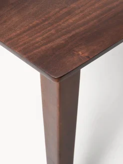 Tavolo in legno di mango Archie, varie misure