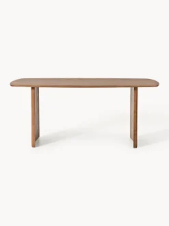 Tavolo in legno di quercia Chandler