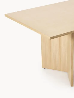 Tavolo in legno Toni, varie misure