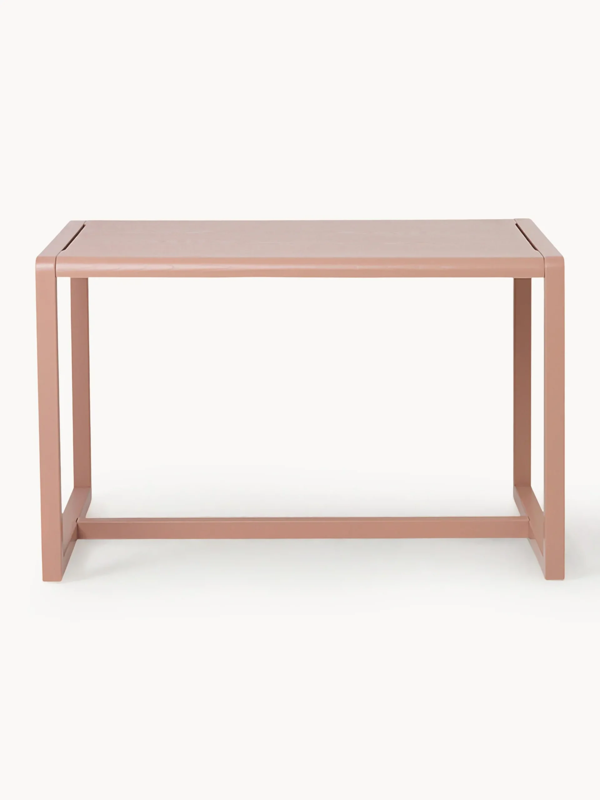 Tavolo per bambini in legno Little Architect