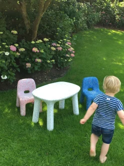 Tavolo per bambini Luisa
