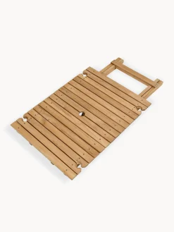 Tavolo pieghevole da giardino Compact