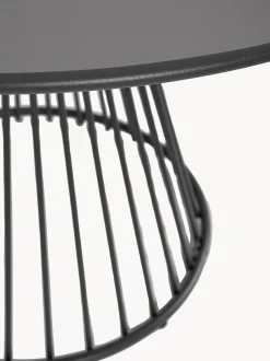 Tavolo rotondo da esterno Austin Ø 120 cm