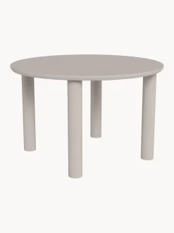 Tavolo rotondo Magee Ø 120 cm