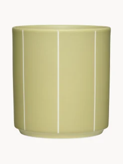 Tazza con scritta Nordic