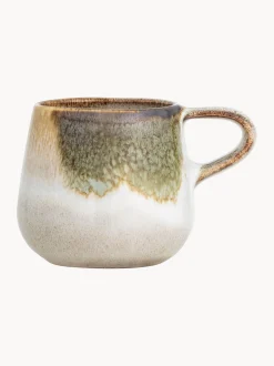 Tazza con smalto reattivo Jules