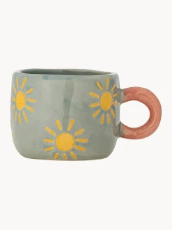 Tazza dipinta a mano Nini