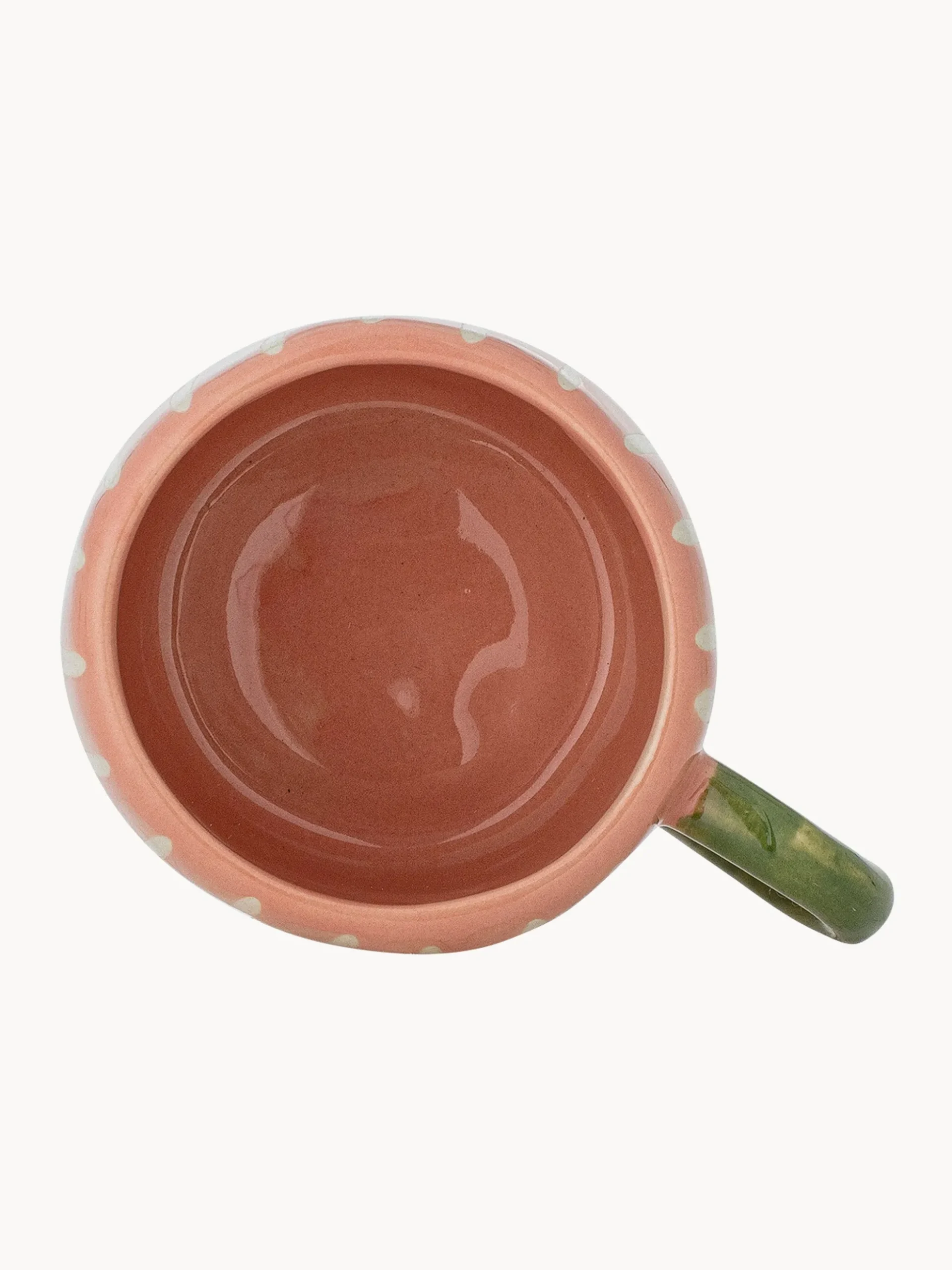 Tazza dipinta a mano Nini