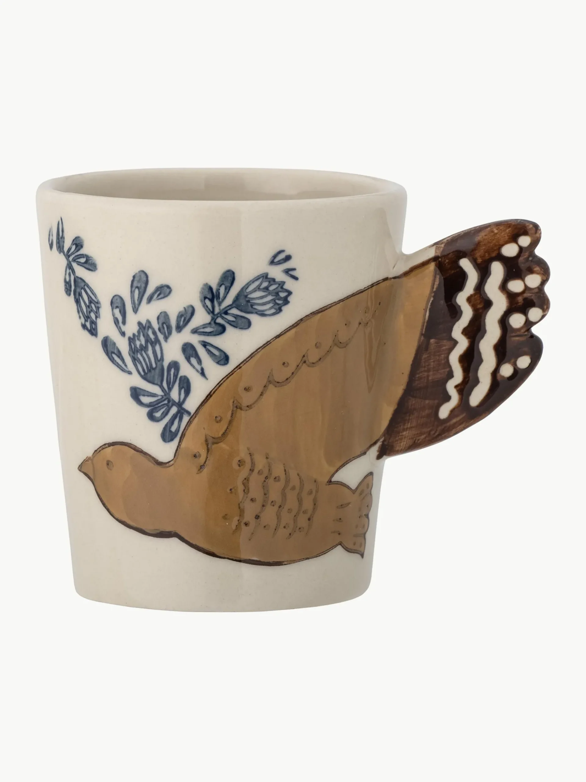 Tazza fatta a mano Hezha
