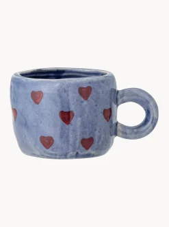Tazza fatta a mano per bambini Nini