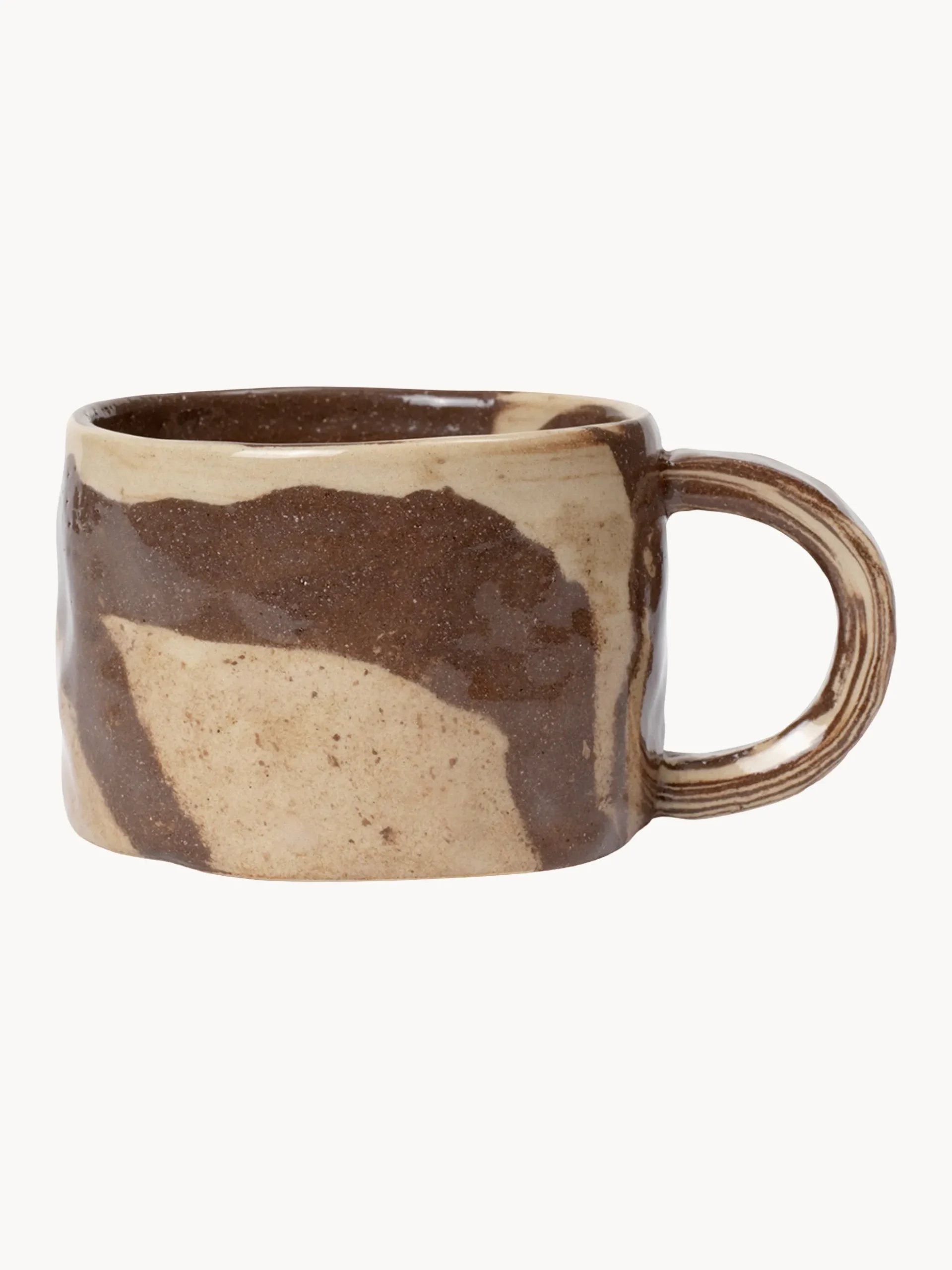 Tazza fatta a mano Ryu
