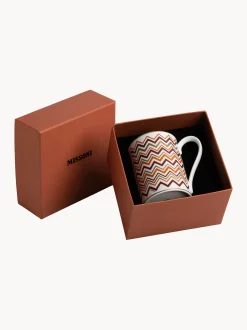 Tazza in Fine Bone China Jarris