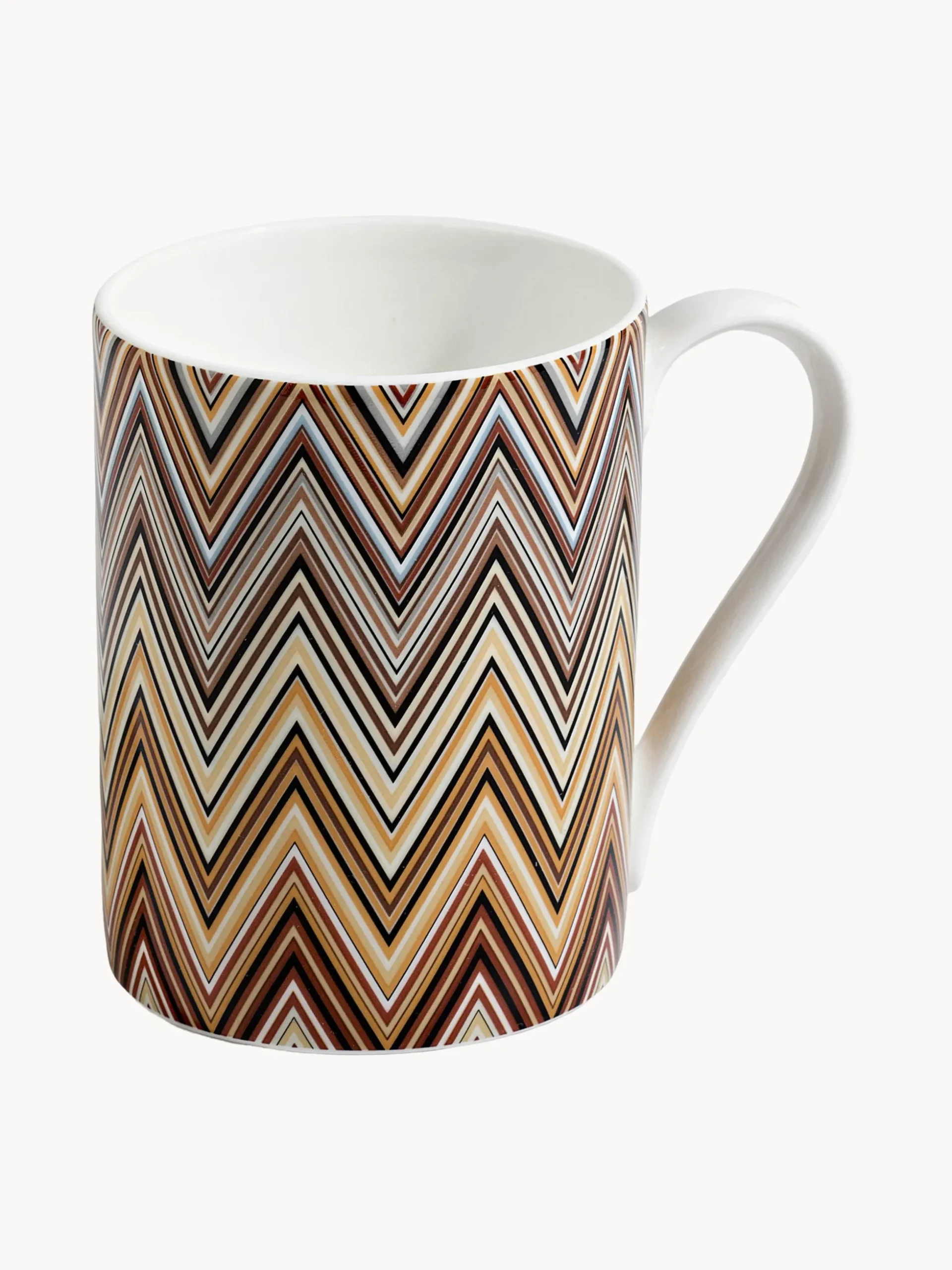 Tazza in Fine Bone China Jarris