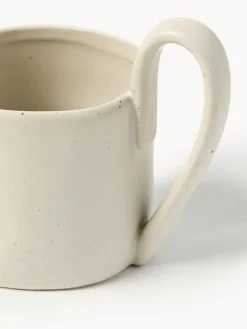 Tazza in gres Flow