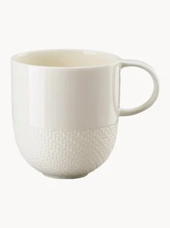 Tazza in porcellana Kumi