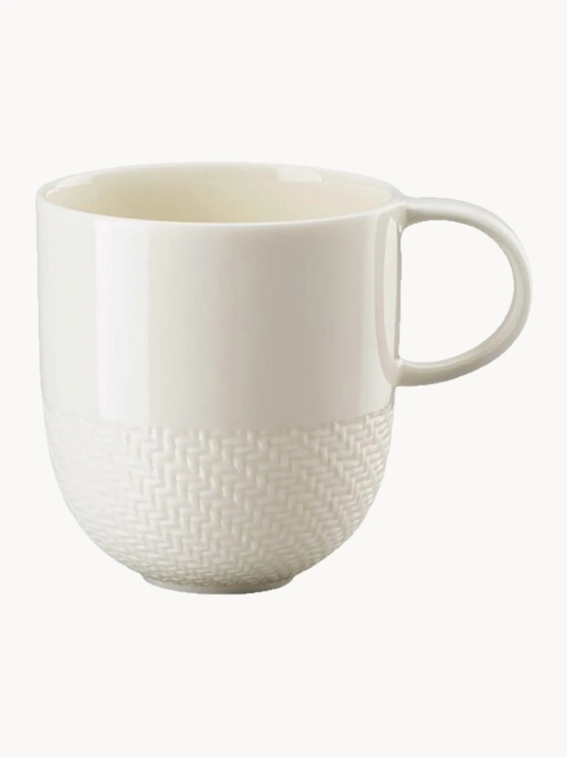Tazza in porcellana Kumi