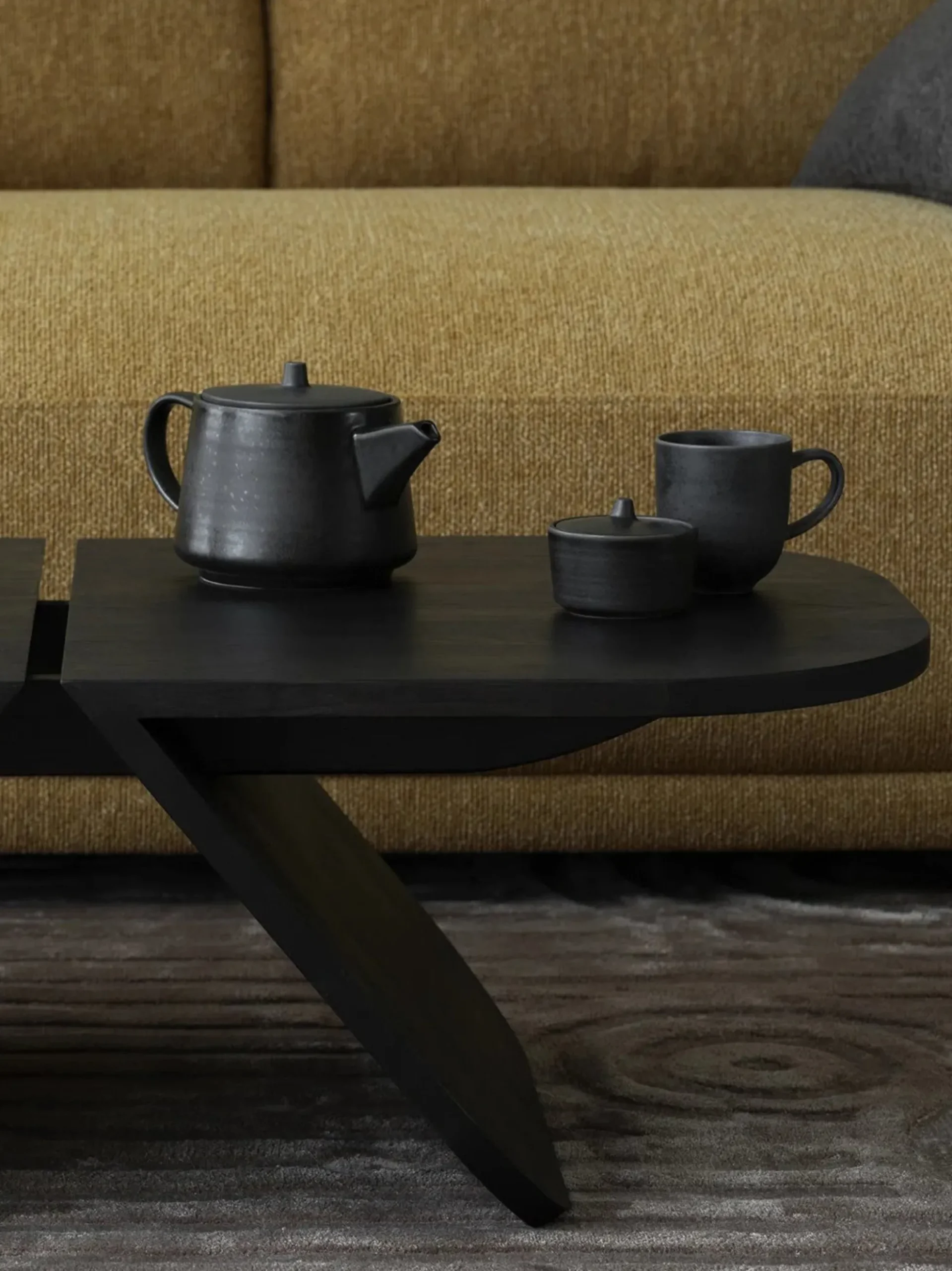 Tazza Kumi