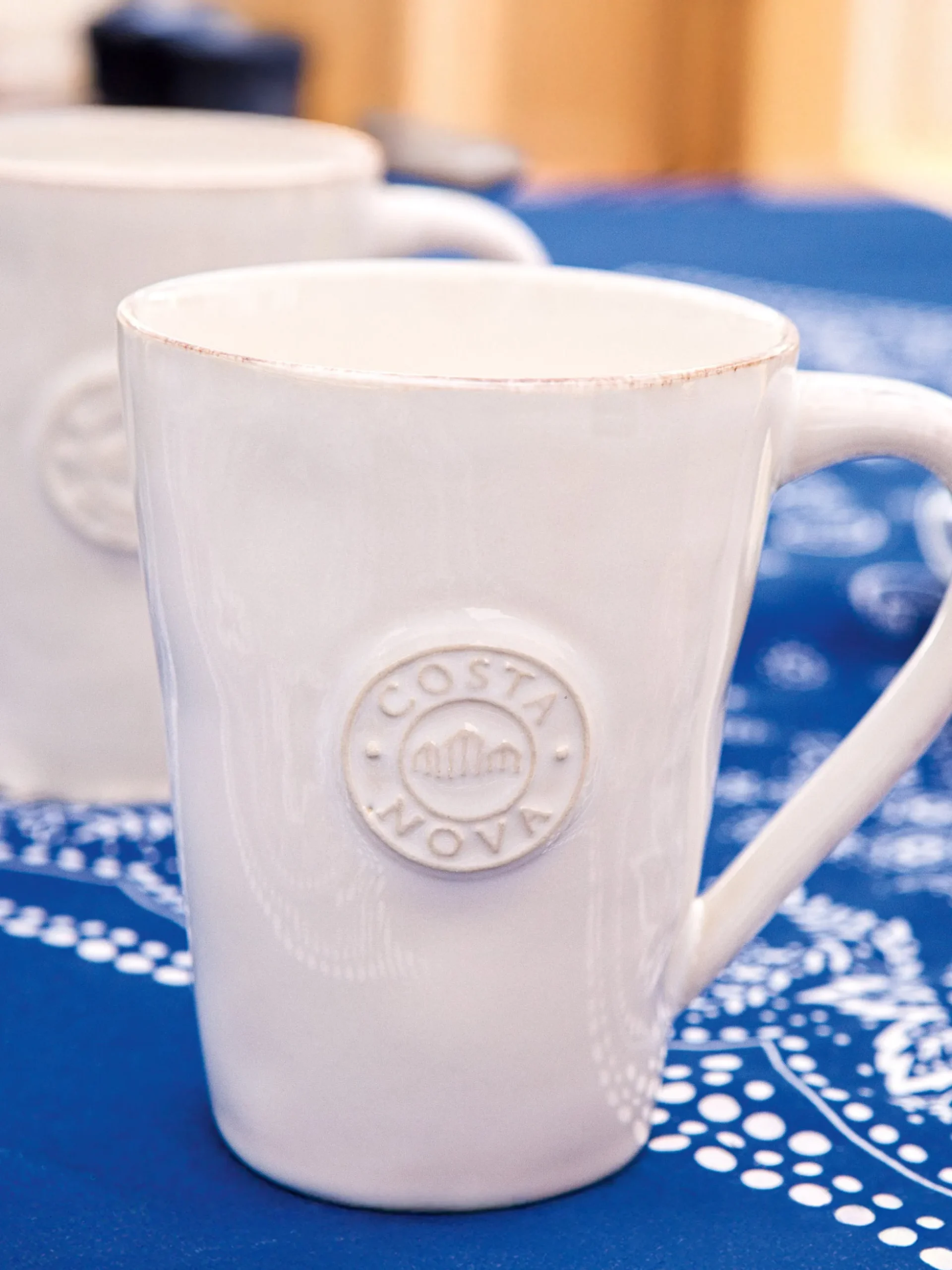 Tazza Nova