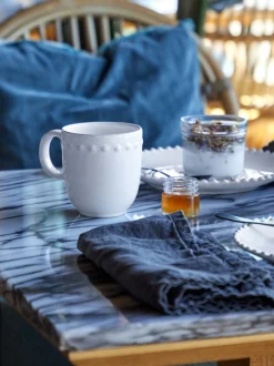 Tazza Pearl