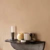 Tazza con piattino Inlay
