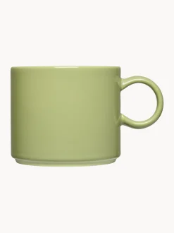 Tazza con scritta Nordic Jumbo