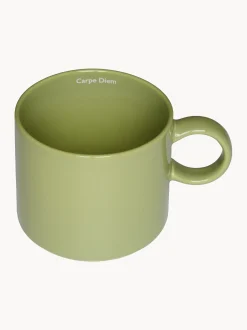 Tazza con scritta Nordic Jumbo