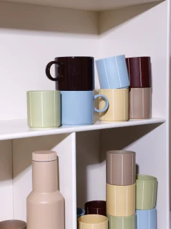 Tazza con scritta Nordic Jumbo