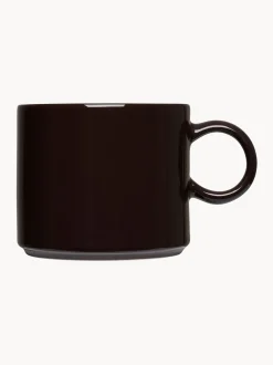 Tazza con scritta Nordic Jumbo
