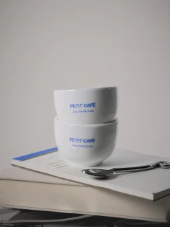 Tazza da caffè in ceramica Petit Café