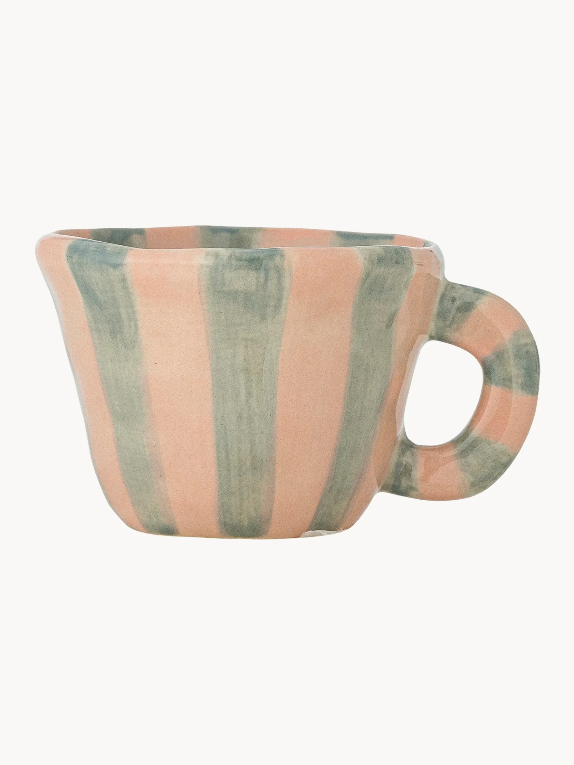 Tazza dipinta a mano Nini