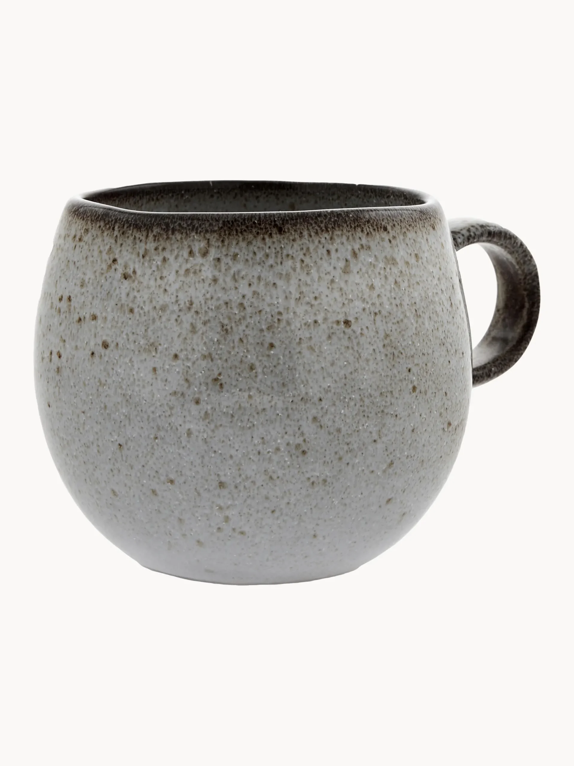 Tazza fatta a mano Sandrine