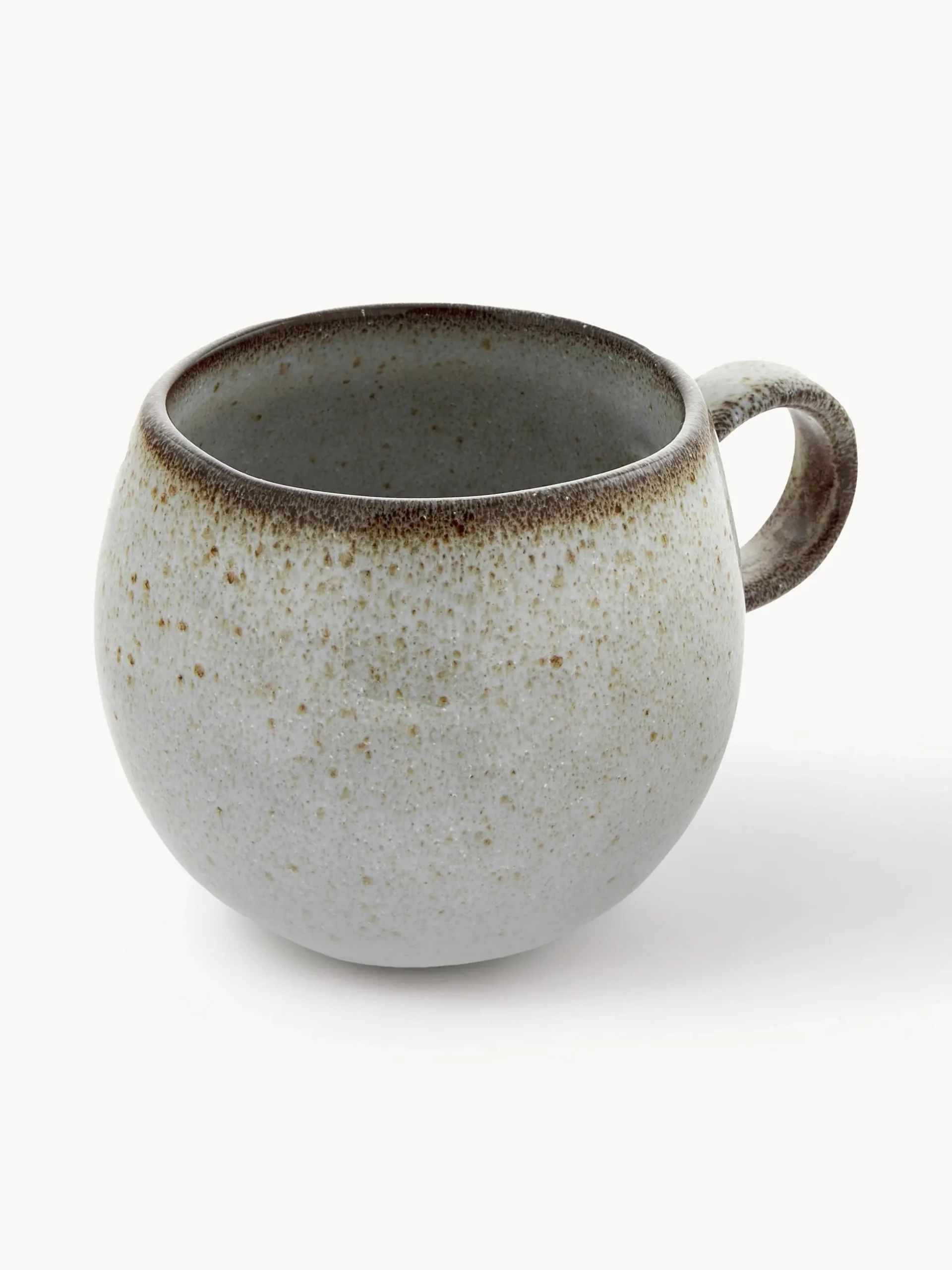 Tazza fatta a mano Sandrine
