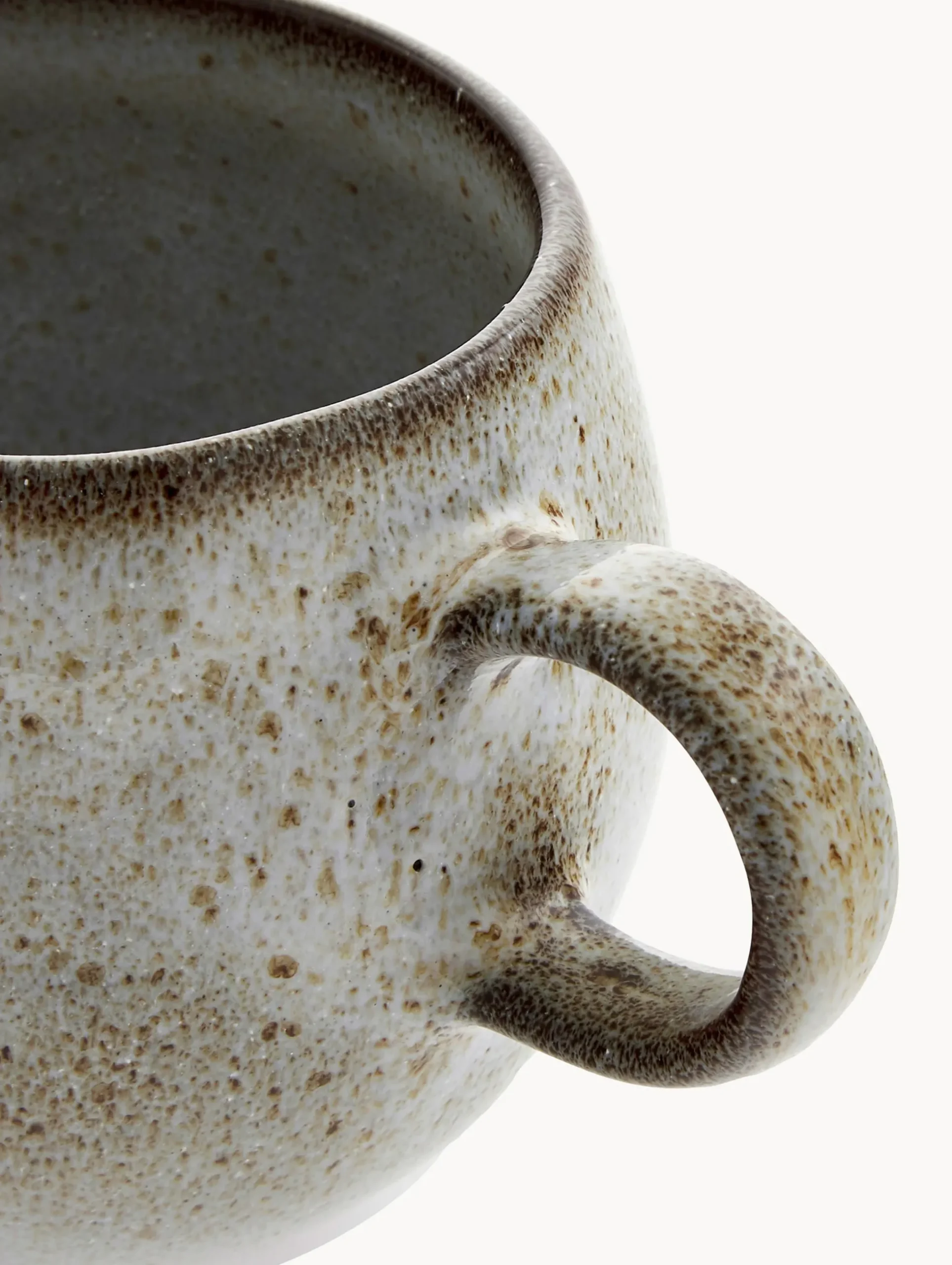 Tazza fatta a mano Sandrine