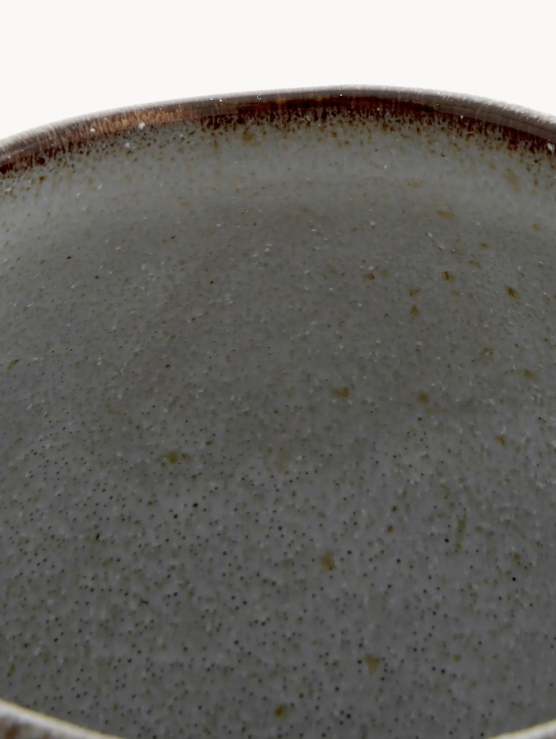 Tazza fatta a mano Sandrine