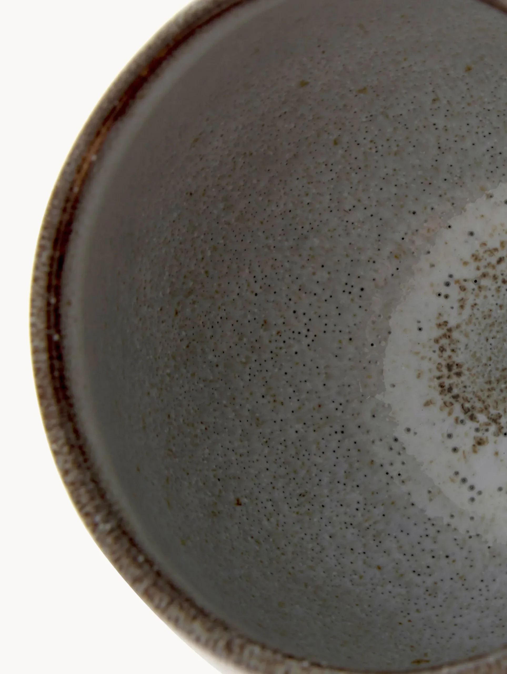 Tazza fatta a mano Sandrine
