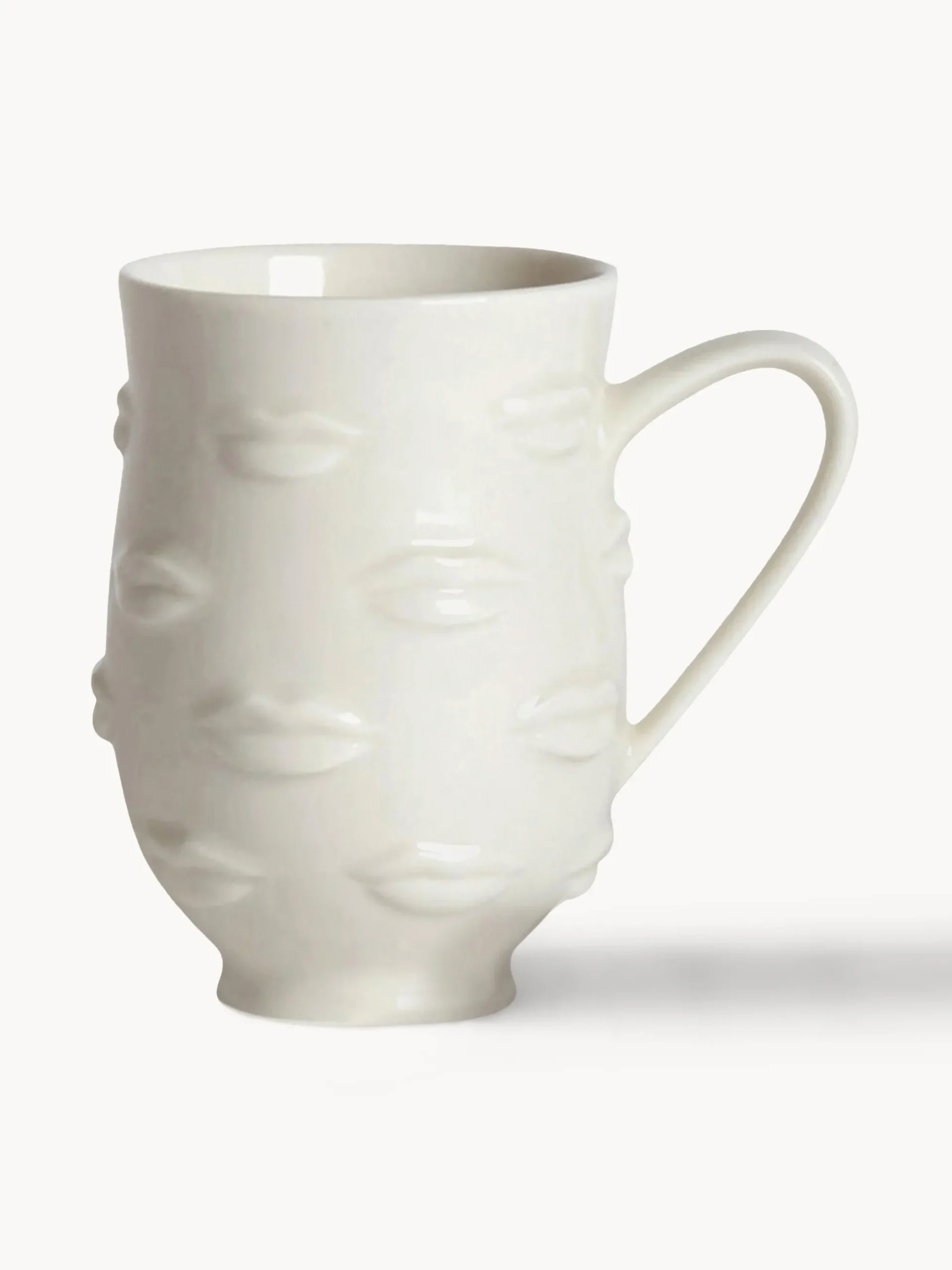 Tazza in porcellana Gala