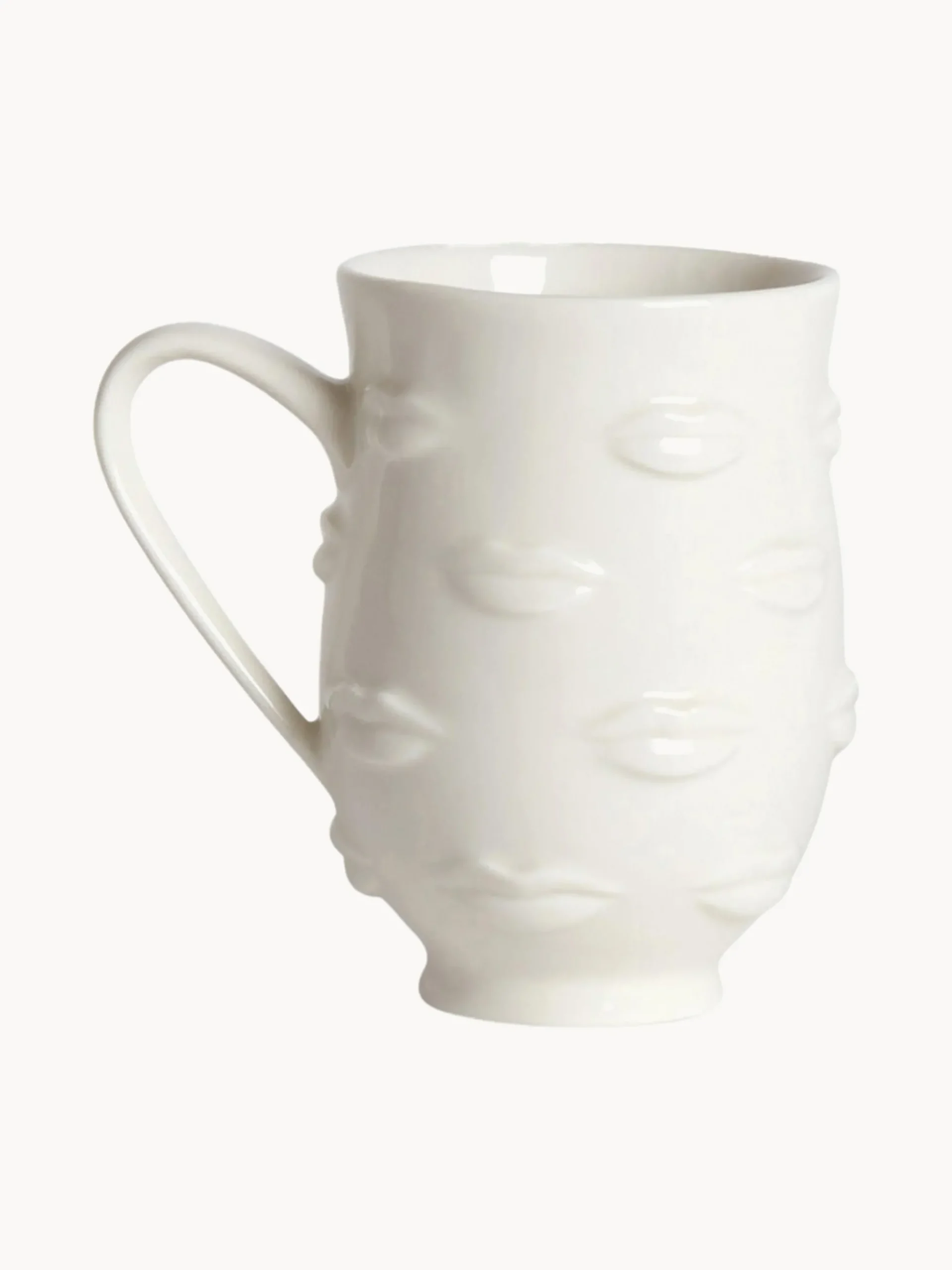 Tazza in porcellana Gala