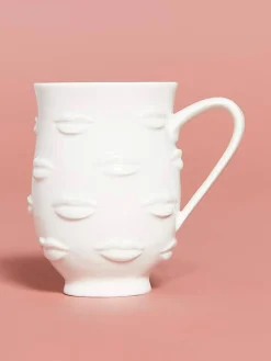 Tazza in porcellana Gala