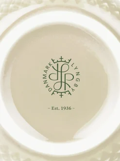 Tazza in porcellana Rhombe Earth