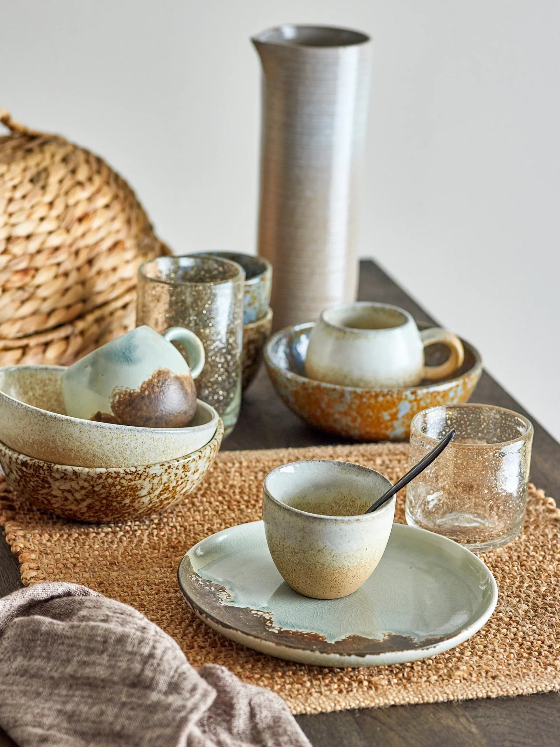 Tazza Paula